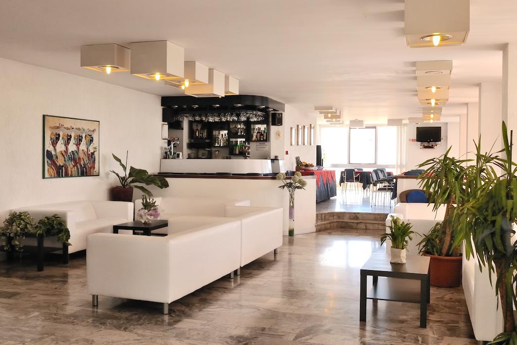 Hotel Diplomatic ริชโชเน ภายนอก รูปภาพ